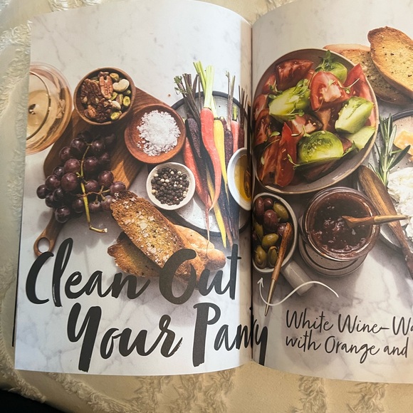 2 cookbook Bundle - Picture 2 of 10